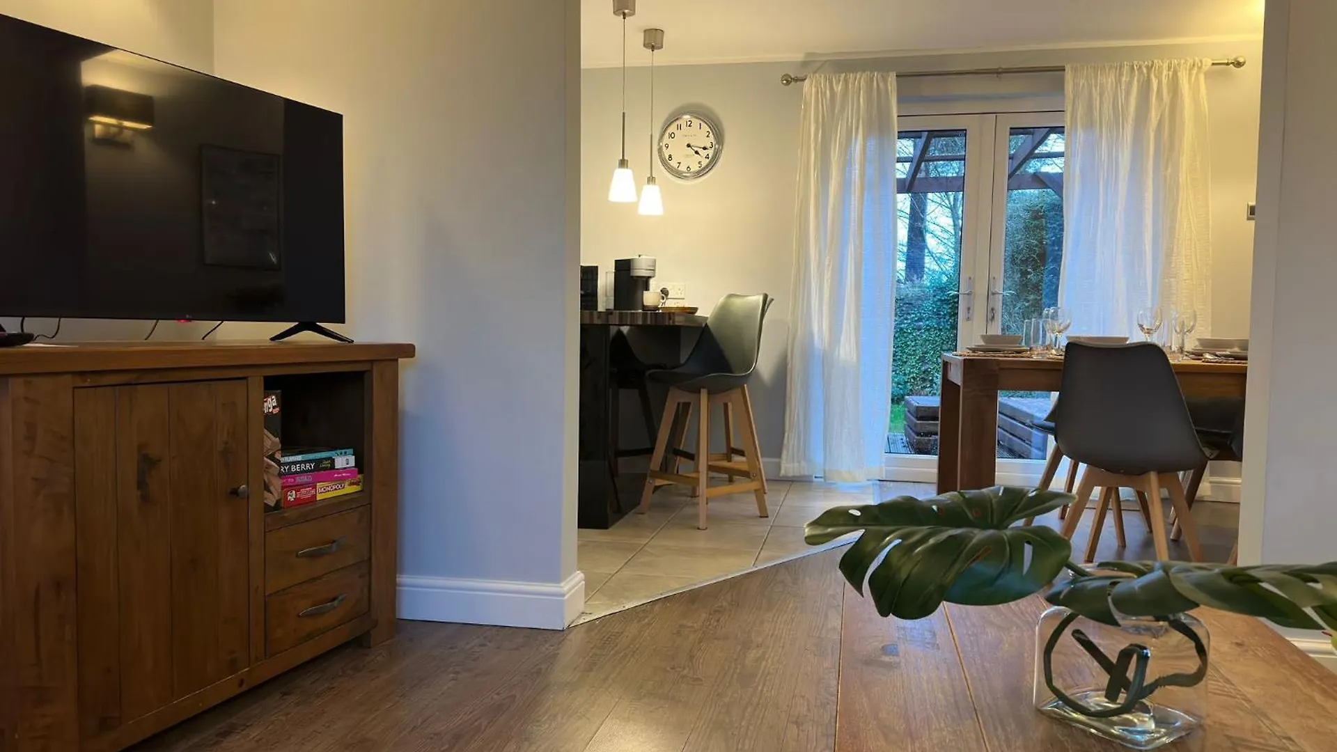 The Beaver House Belfast Apartamento