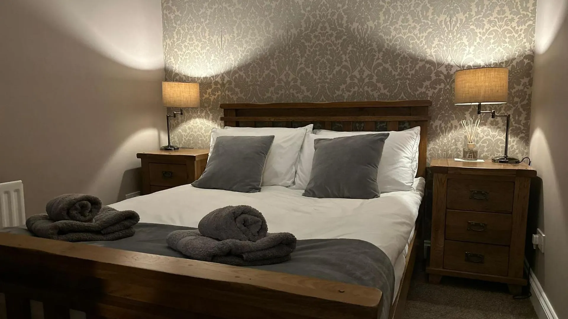 The Beaver House Belfast 0*,  Reino Unido